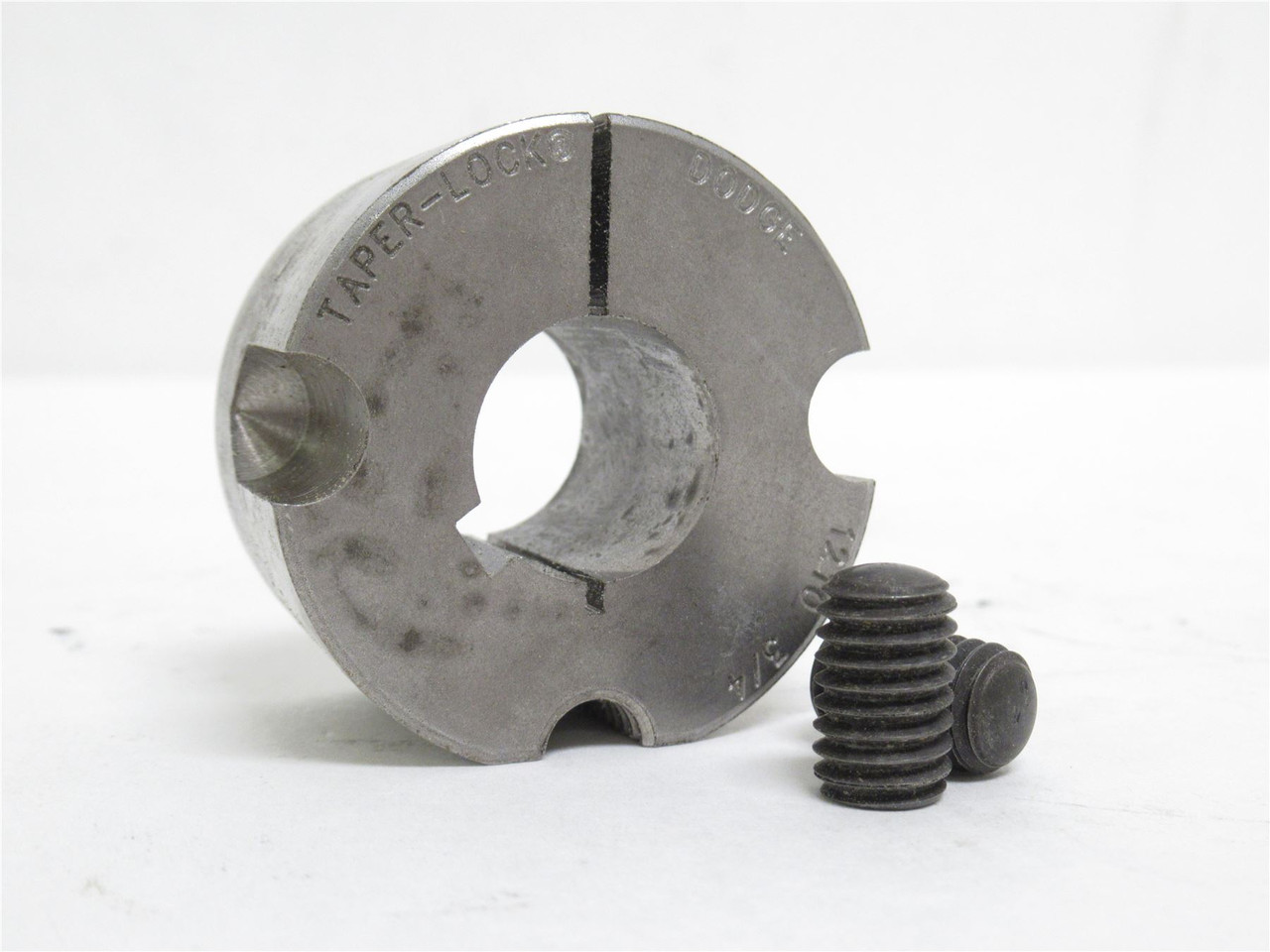 Dodge 1210 X 3/4; Taper-Lock Bushing 117154; 3/4"ID