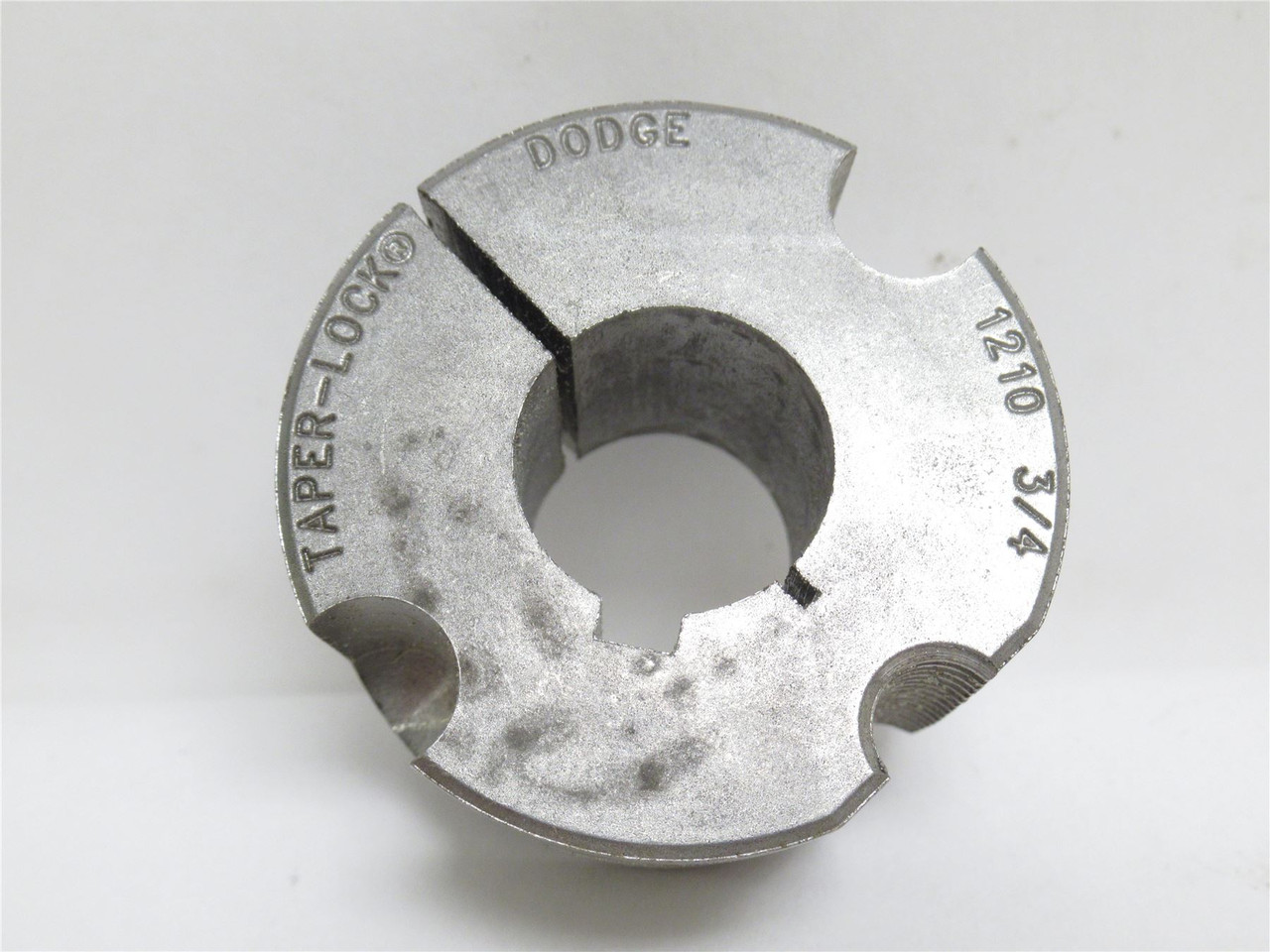 Dodge 1210 X 3/4; Taper-Lock Bushing 117154; 3/4"ID