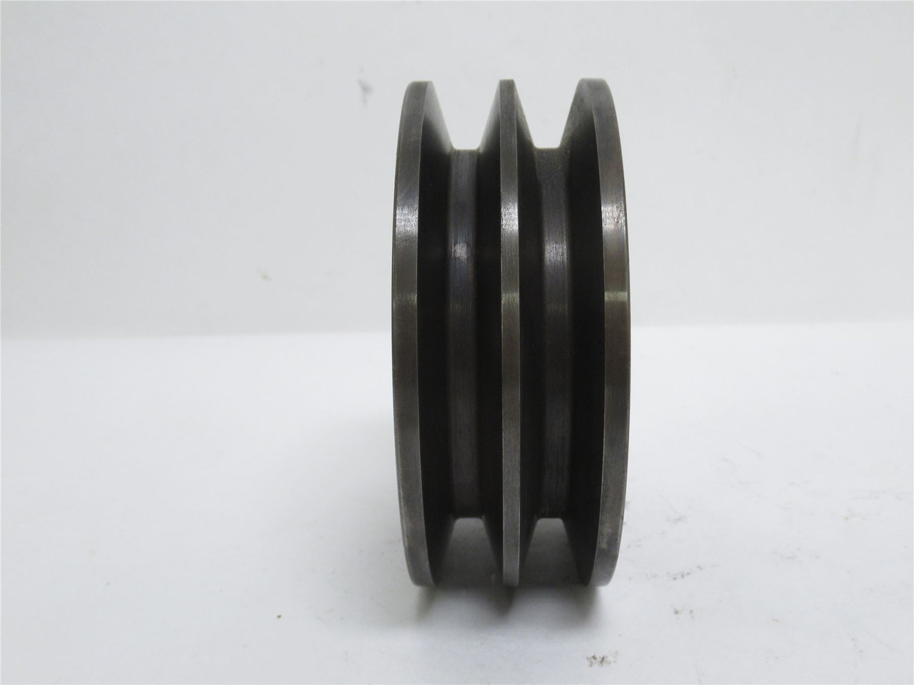 Martin 2 B 44 SH; Bushed V-Belt Pulley 2Gr Belt  B 4.75"OD