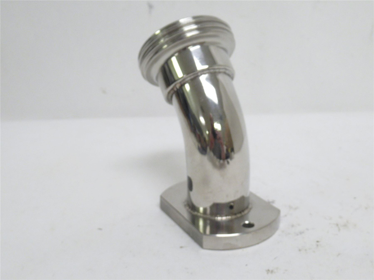 Harpak 71SD20902400; Vacuum Connection 37mm ID x 65mmOD
