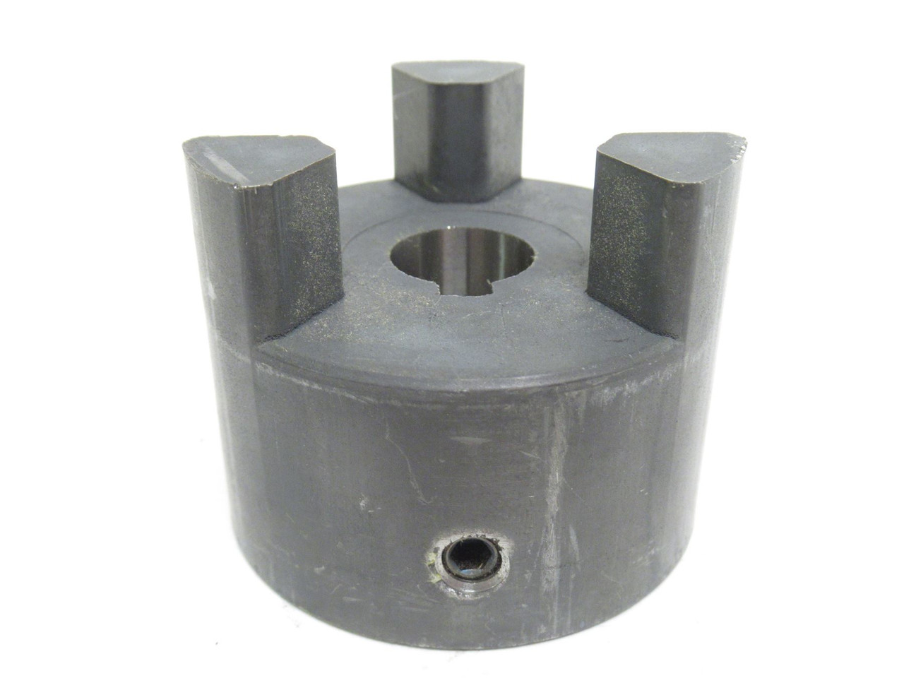 TB Woods L10018; Jaw Coupling Hub; 18mmID; 65mmOD
