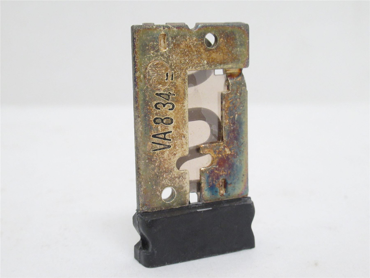 GE CR123H144B; Overload Thermal Unit Series: CR
