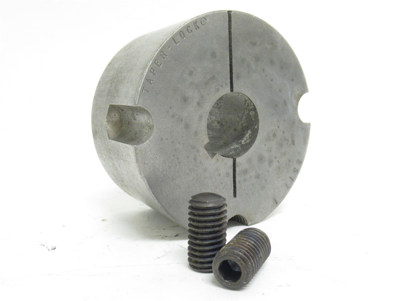Dodge 2517 X 1; Taper-Lock Bushing 119116; 1"ID