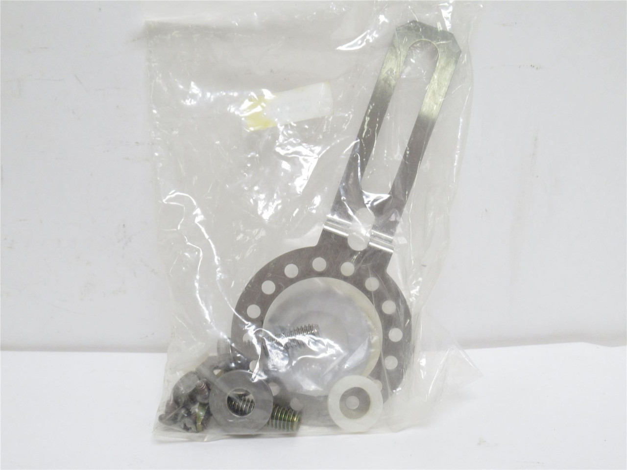 BEI 01072-479; Optical Rotary Sensor; 5-28VDC In; 1024 PPR