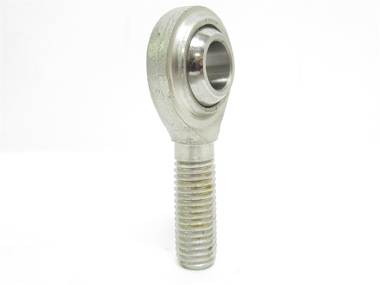 Asahi FDM12; Rod End Bearing; SS; 12mm Bore; 12mm Shaft OD