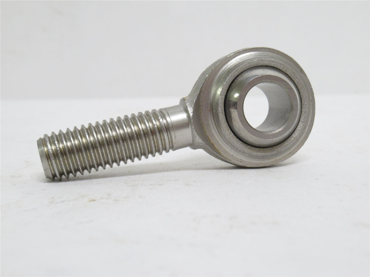 Asahi FDM12; Rod End Bearing; SS; 12mm Bore; 12mm Shaft OD