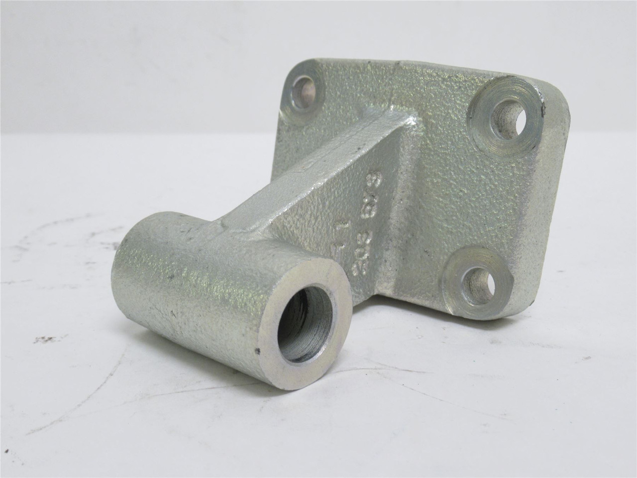 Festo LN-80; Clevis Foot Mounting Bracket 5151; 5/8"ID
