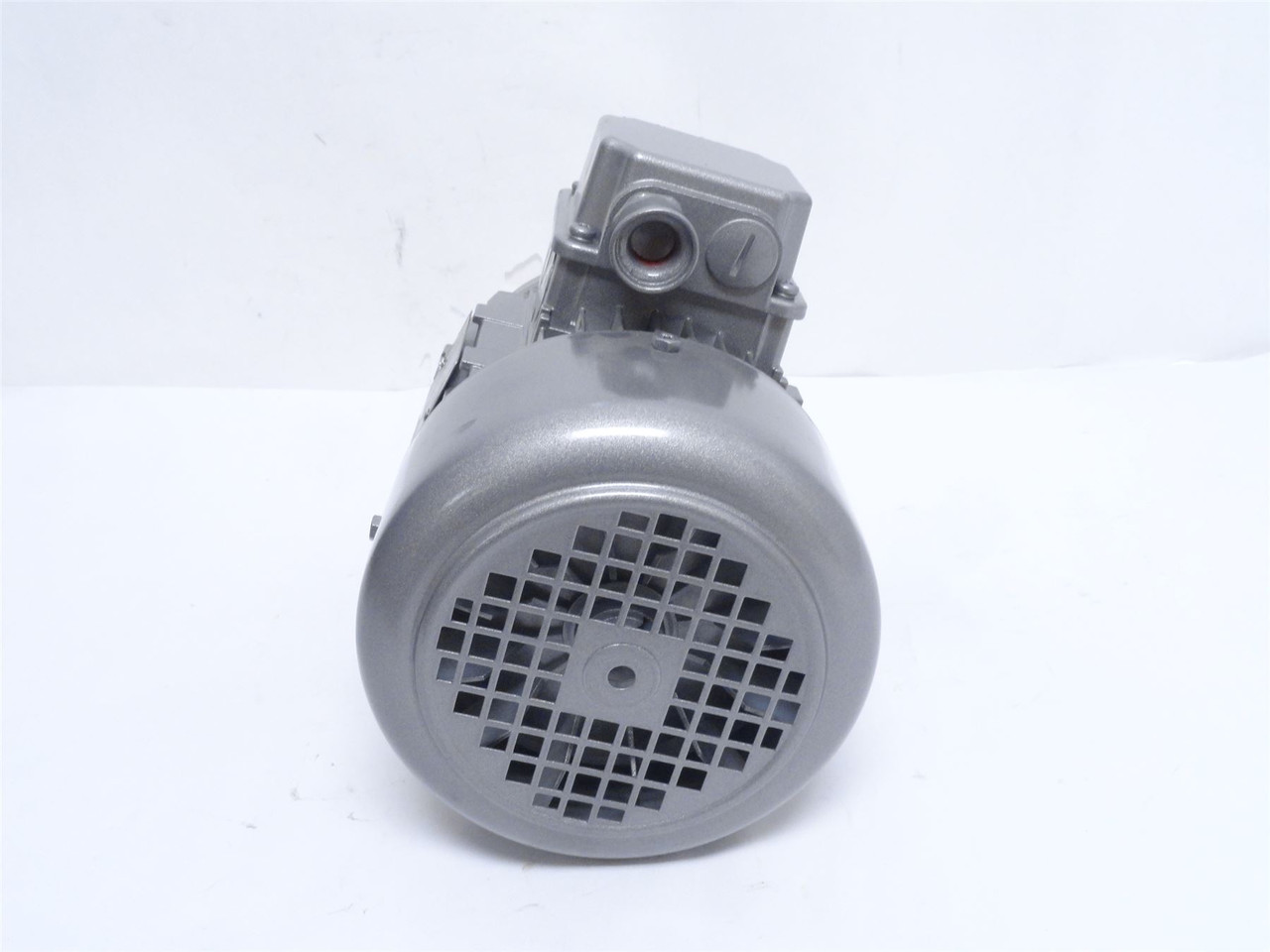 Nord SK80LA/4CUS; AC Motor 1-1/2HP 208-230/460V 1695RPM 3PH