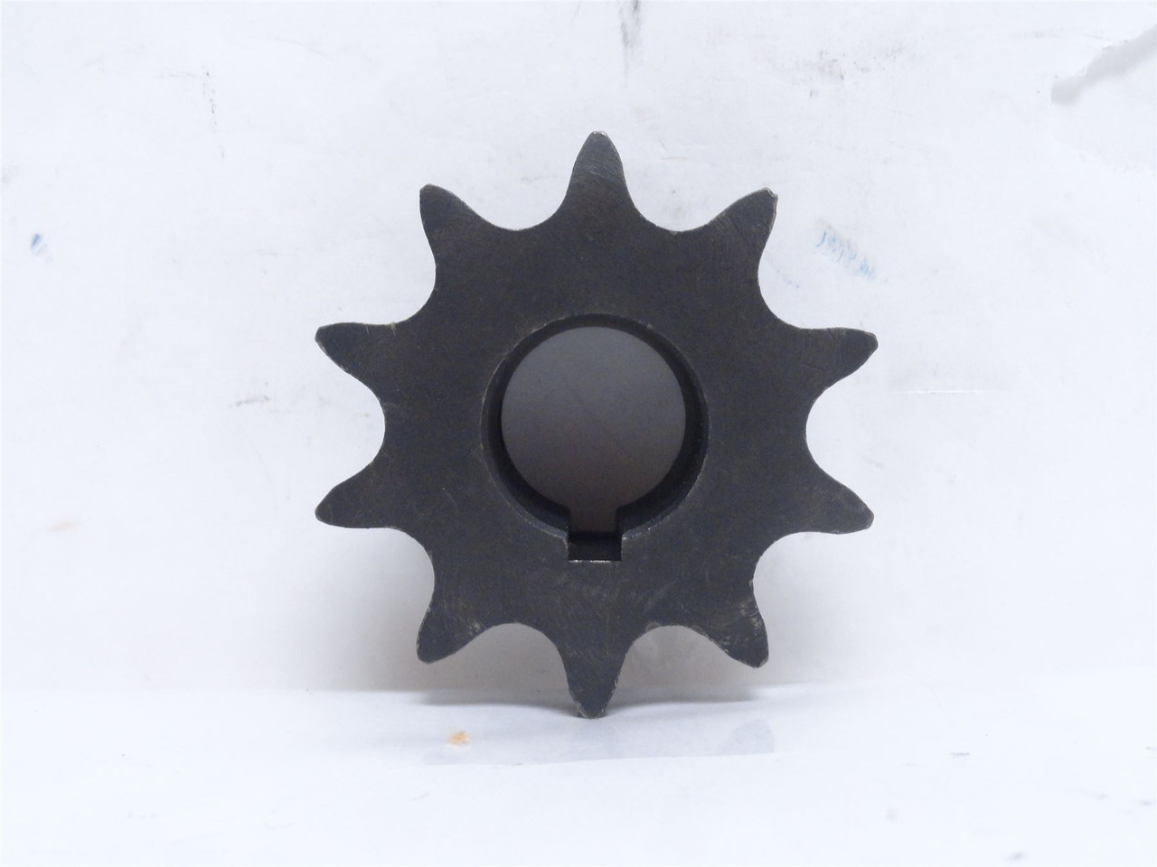 Martin 60BS10-1; Sprocket #60; 10-Teeth; 1"ID