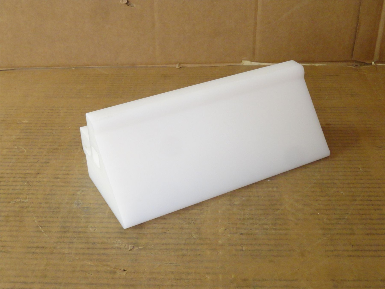 Marel 4264075; Flip-Up Conveyor End Section