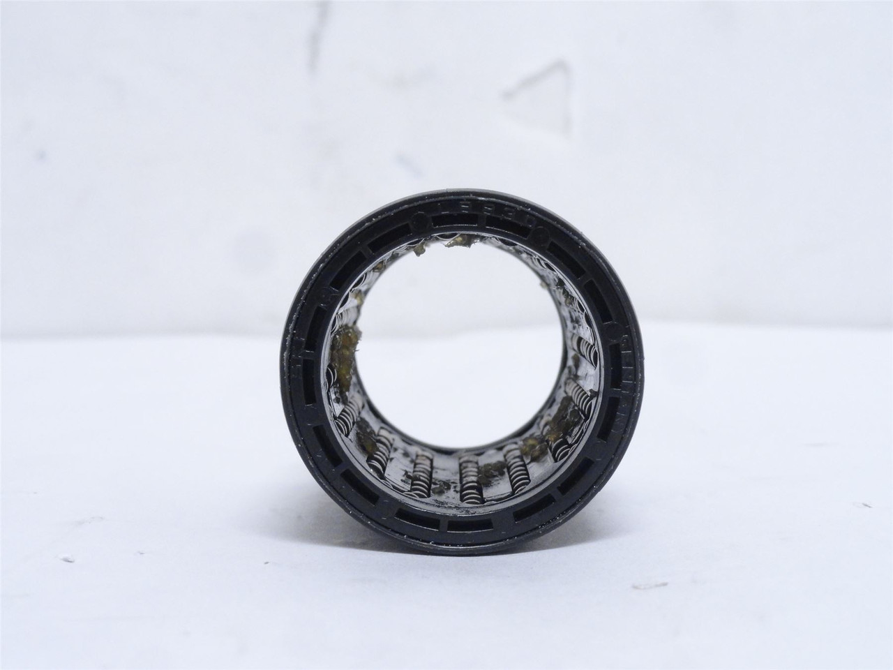 SKF LBB30; Linear Bearing 30mmID x 40mmOD x 50mm Long