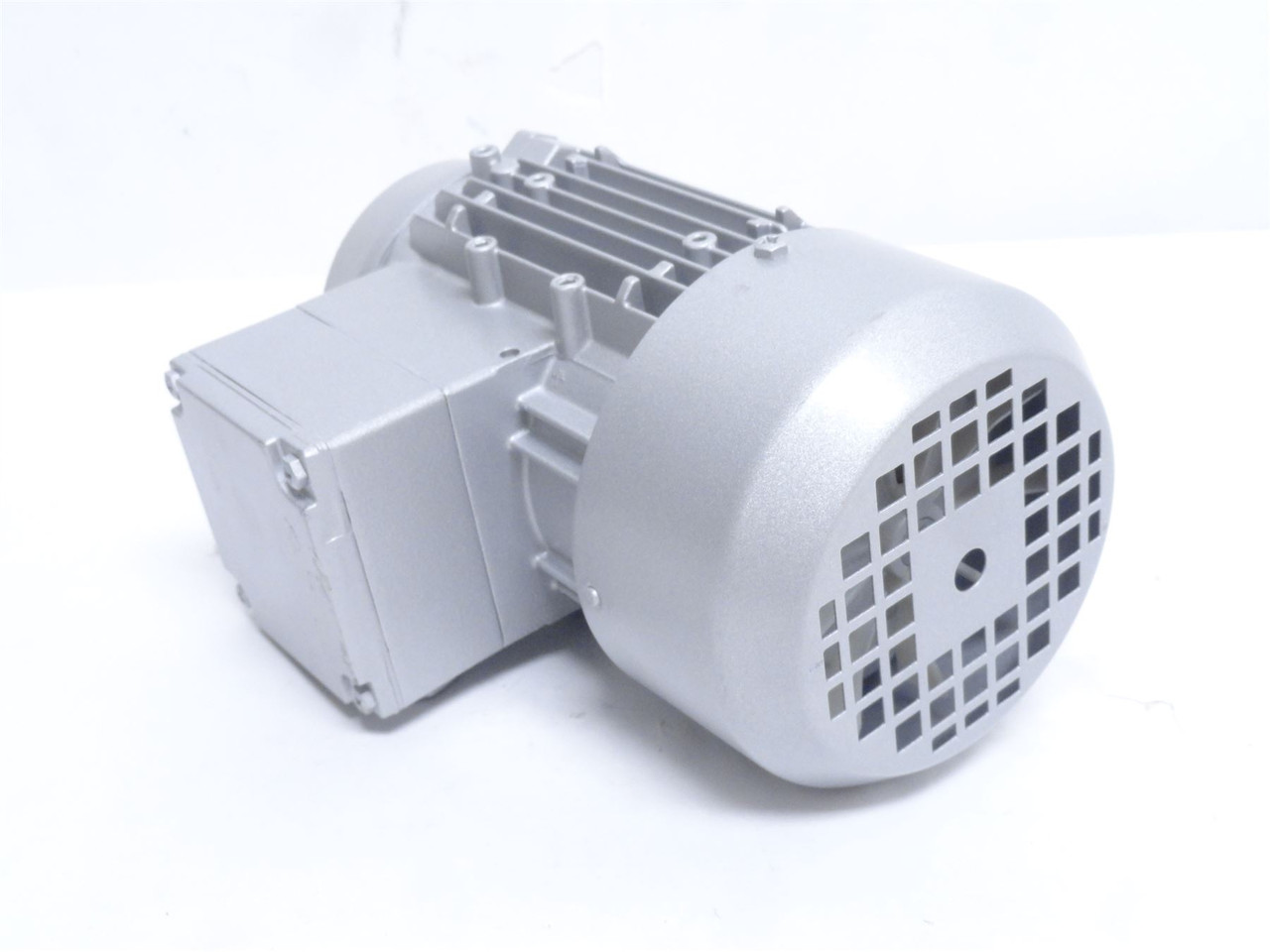 Watt-Drive WAC64N4; AC Motor 0.18kW; 230-460V; 1710RPM; 3PH