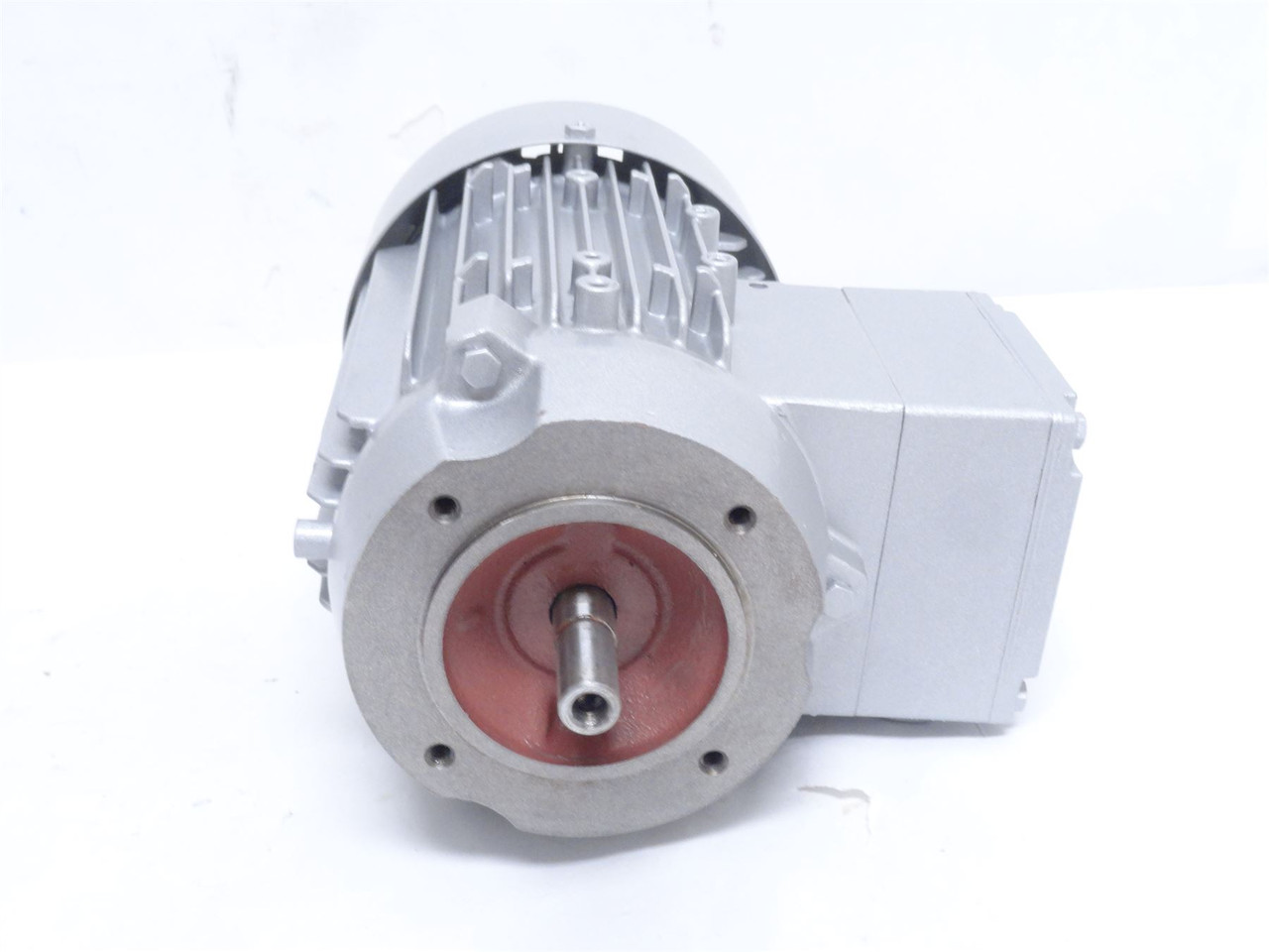 Watt-Drive WAC64N4; AC Motor 0.18kW; 230-460V; 1710RPM; 3PH