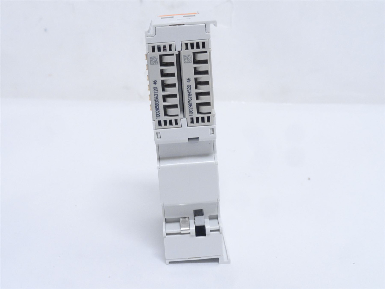 Multivac MU6751; EtherCAT Terminal; 1-CH Interface; CANopen