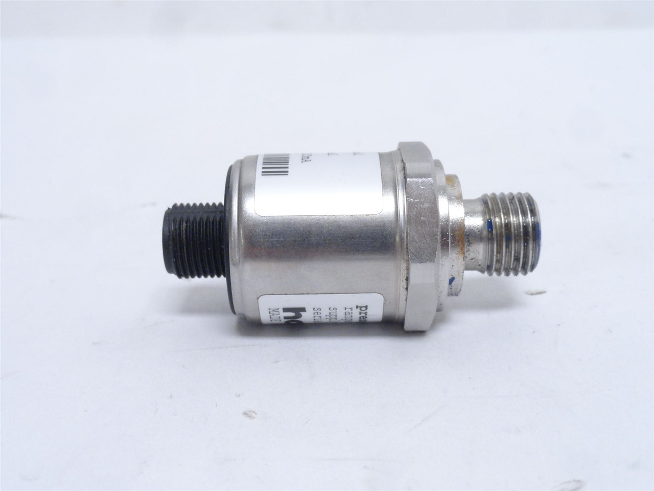 Holac 81-1263-3; Pressure Sensor 924306; 100BAR; 8-30VDC