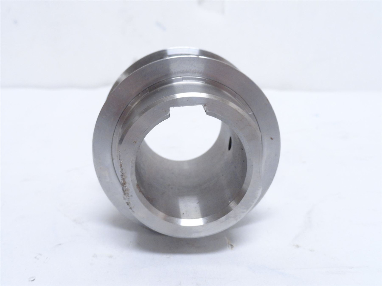JBT 280281; Timing Belt Pulley A10; 1-1/4"ID; 18T; 1" Belt W