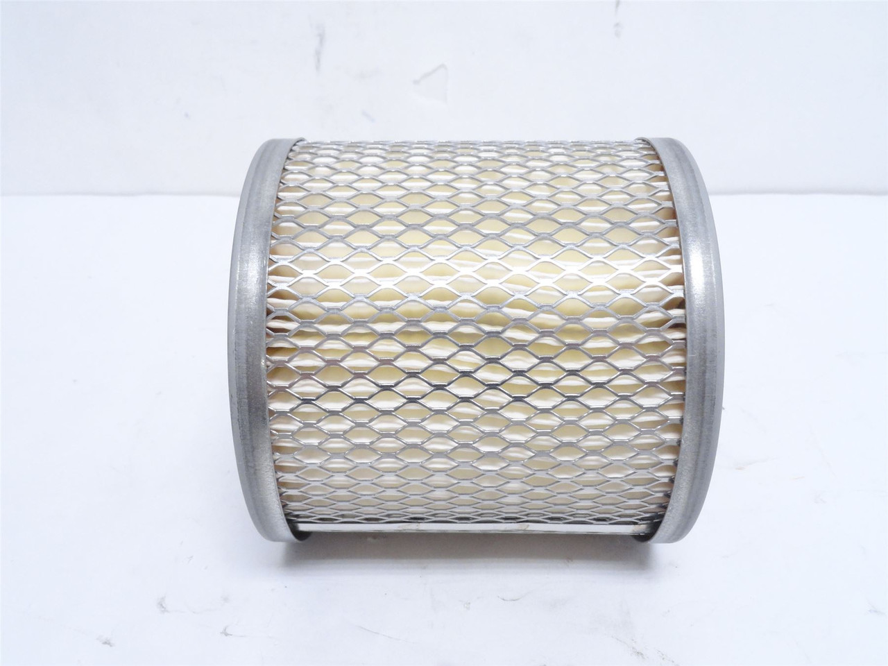 Busch 53200300; Inlet Filter Element; 2-5/8"ID x 5" OD