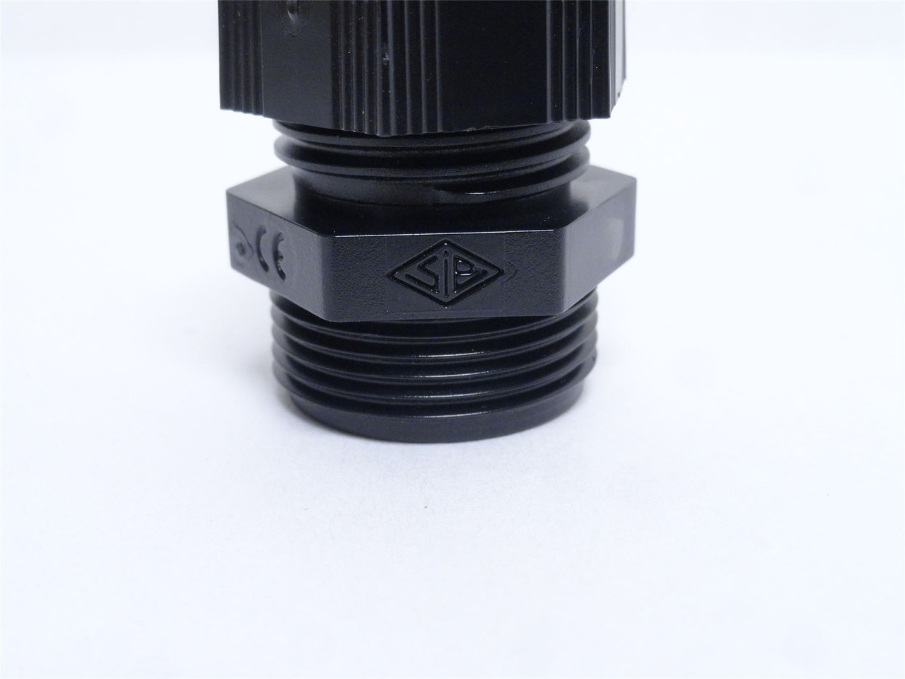 SIB F802-2500E; Lot-6; Cable Glands; M25 x 1.5