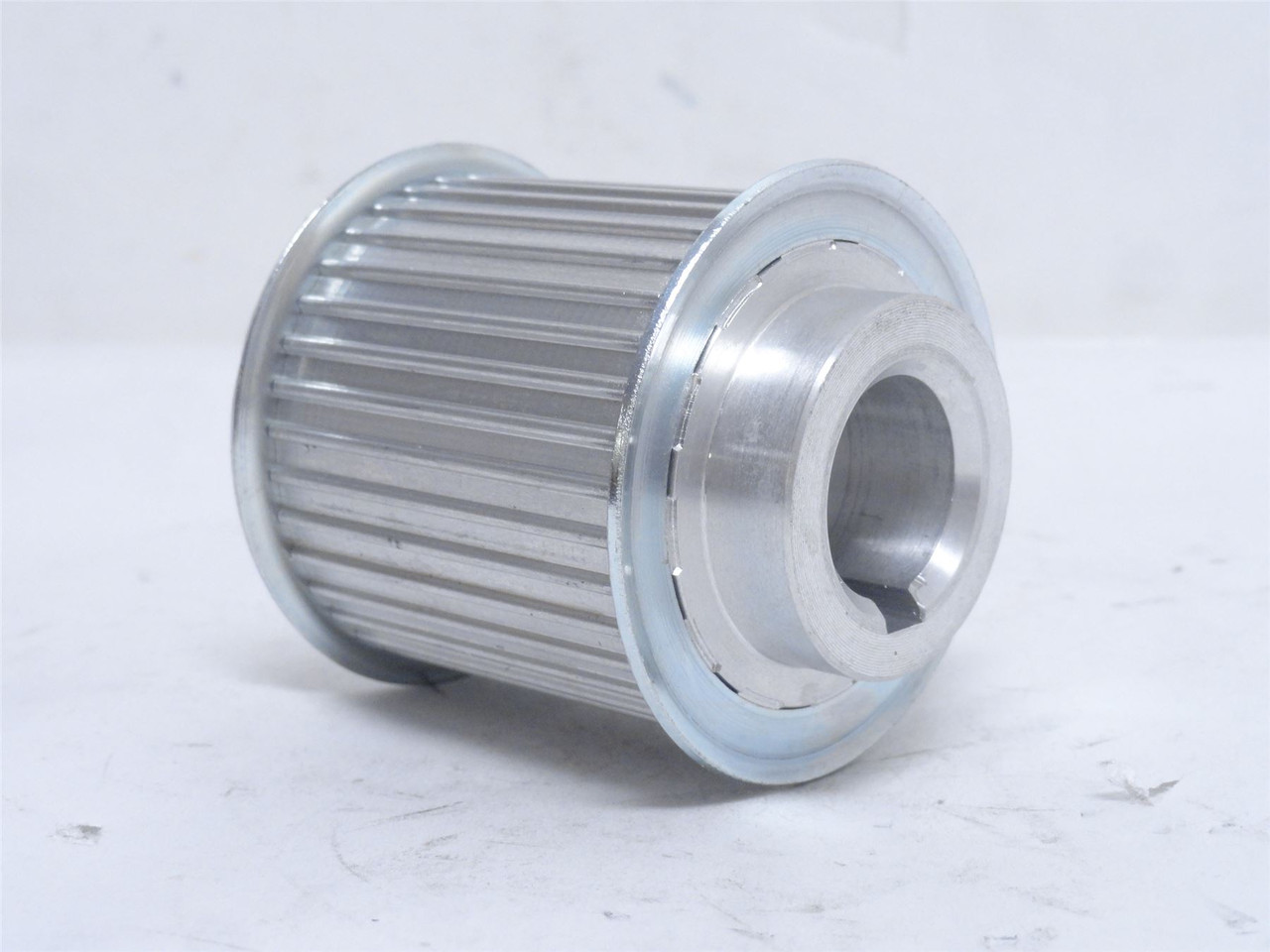 Vemag 260210015; Synchronizing Disk; 7/8"ID x 2" Belt Width