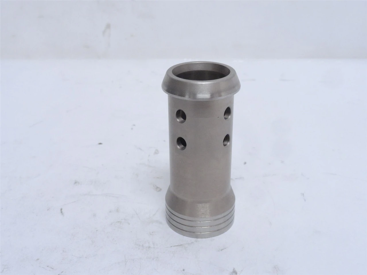 Handtmann 848350; Steel WT Compensation Piston; 32mmOD