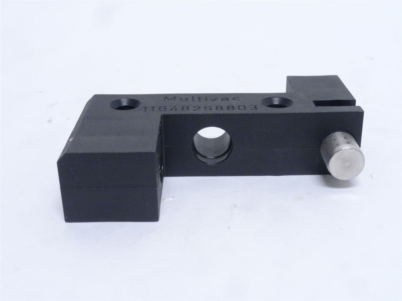 Multivac 11648268803; Locating Piece; 23mm x 66mm x 93mm