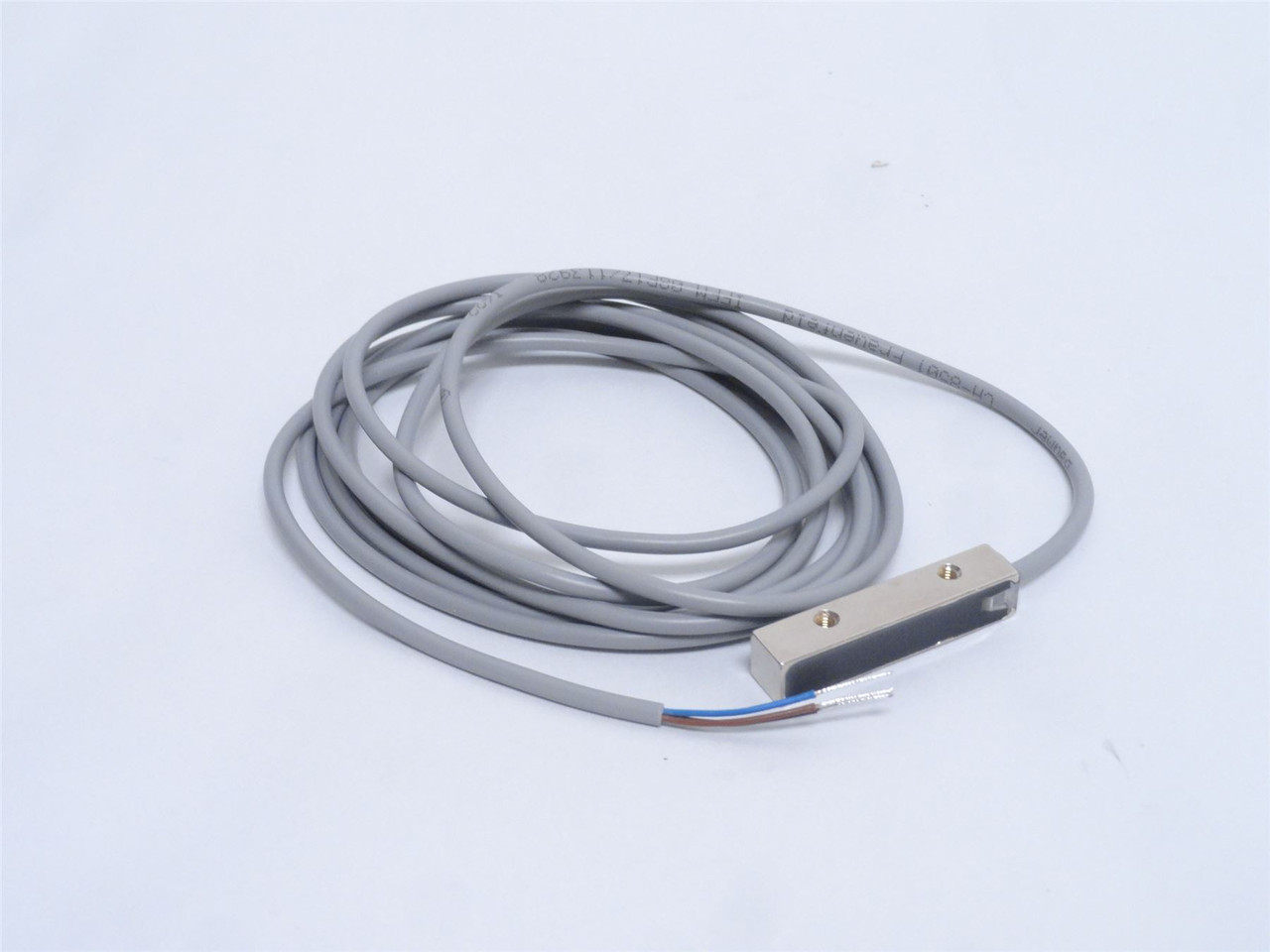 Bauer IFFM08P17/113928; Proximity Switch; 10-30VDC; PNP