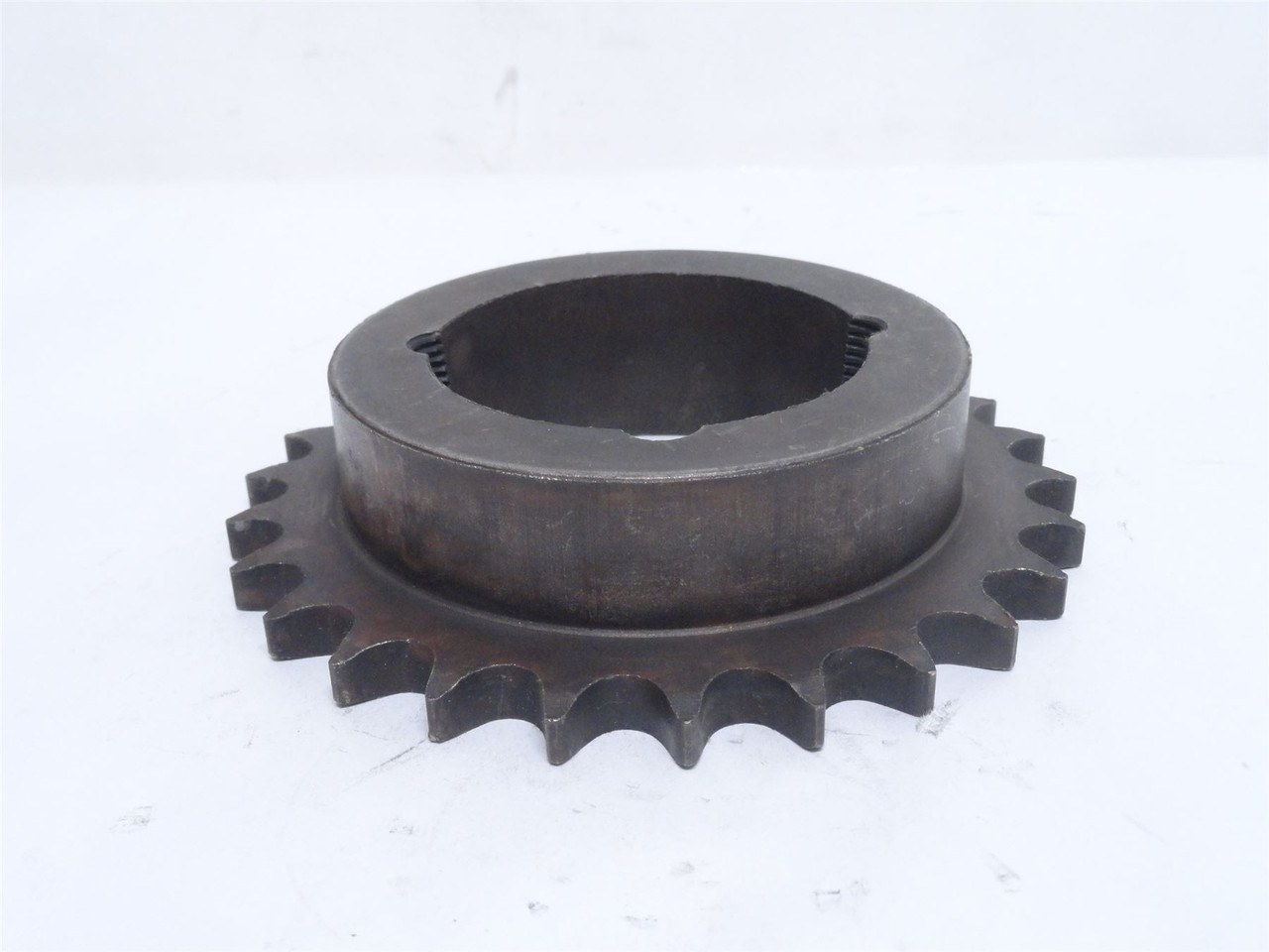 Martin 50BTB26-2012; Bushed Sprocket # 50; 26-Teeth