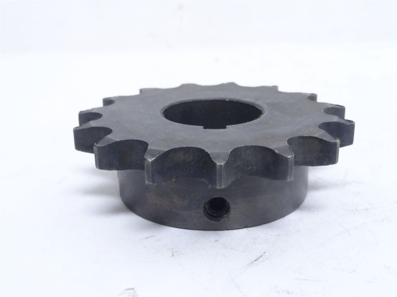 Martin 50BS15-1-3/16; Sprocket #50; 15-Teeth; 1-3/16"ID