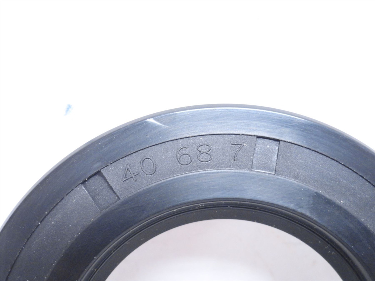 MFG- 40X68X7; Lot-3; Oil Seals; 40mmID x 68mmOD x 7mm Wide