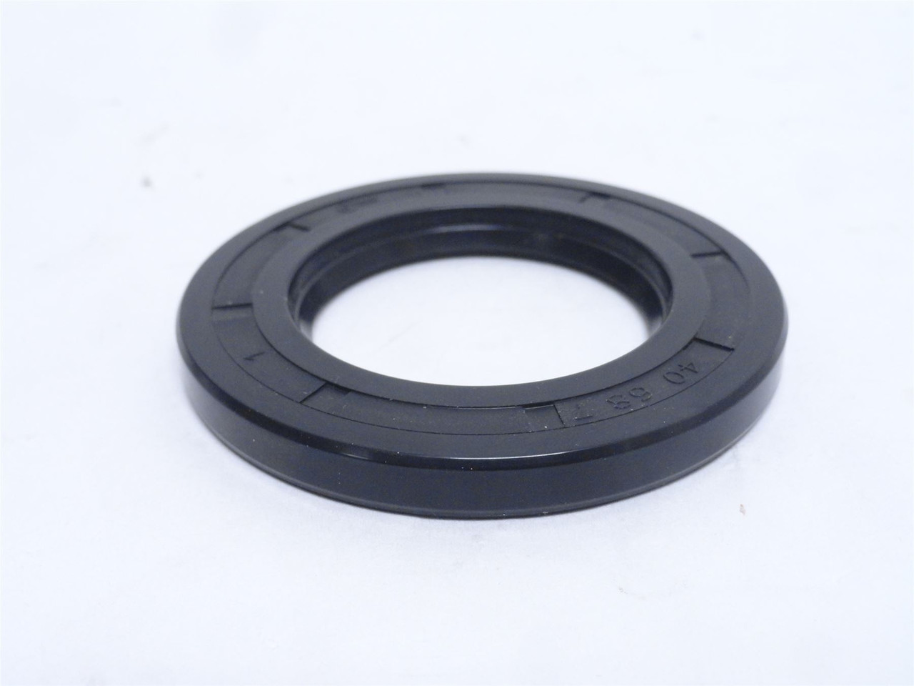 MFG- 40X68X7; Lot-3; Oil Seals; 40mmID x 68mmOD x 7mm Wide