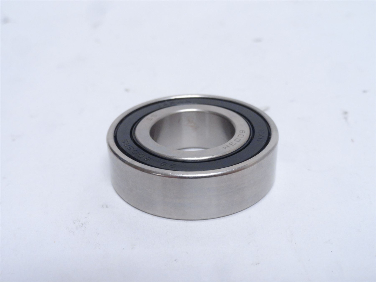 EZO SS6003-2RS; Ball Bearing 17mmID x 35mmOD x 10mm Wide