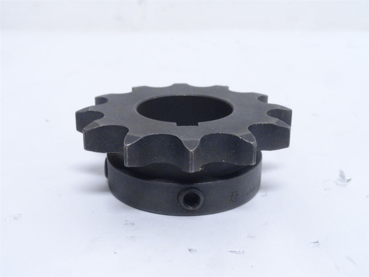 Martin 50BS12X1-3/16; Sprocket #50; 12-Teeth; 1-3/16"ID