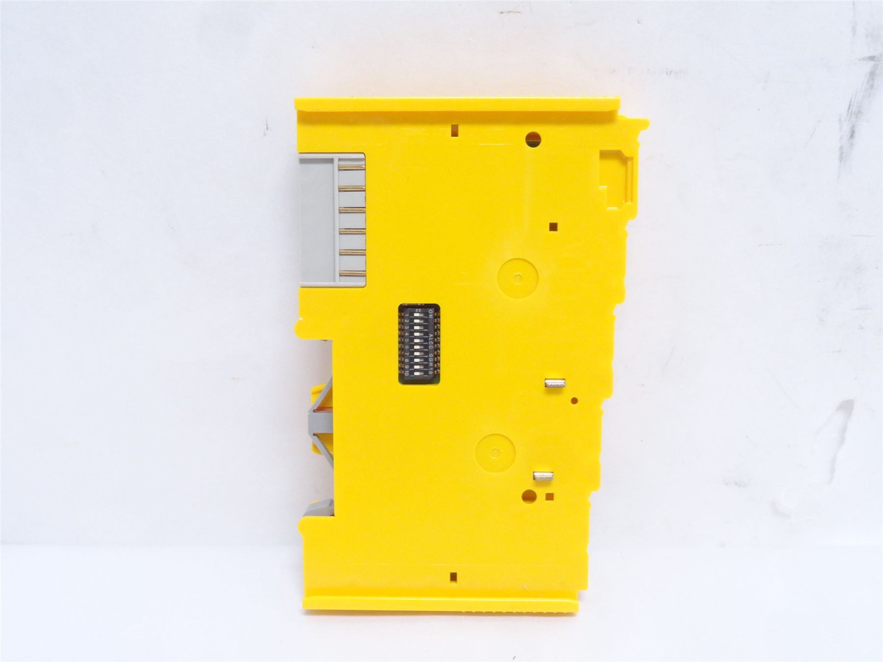 Beckhoff EL6900; EtherCAT Terminal Communications Interface