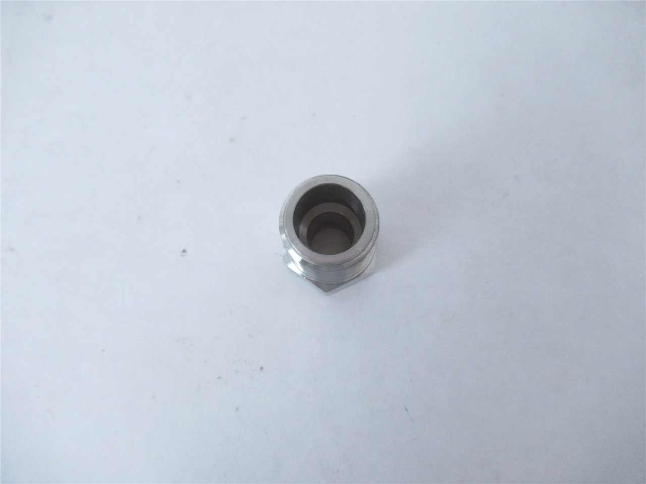 MFG C100040; High Pressure Glnd 3/8"