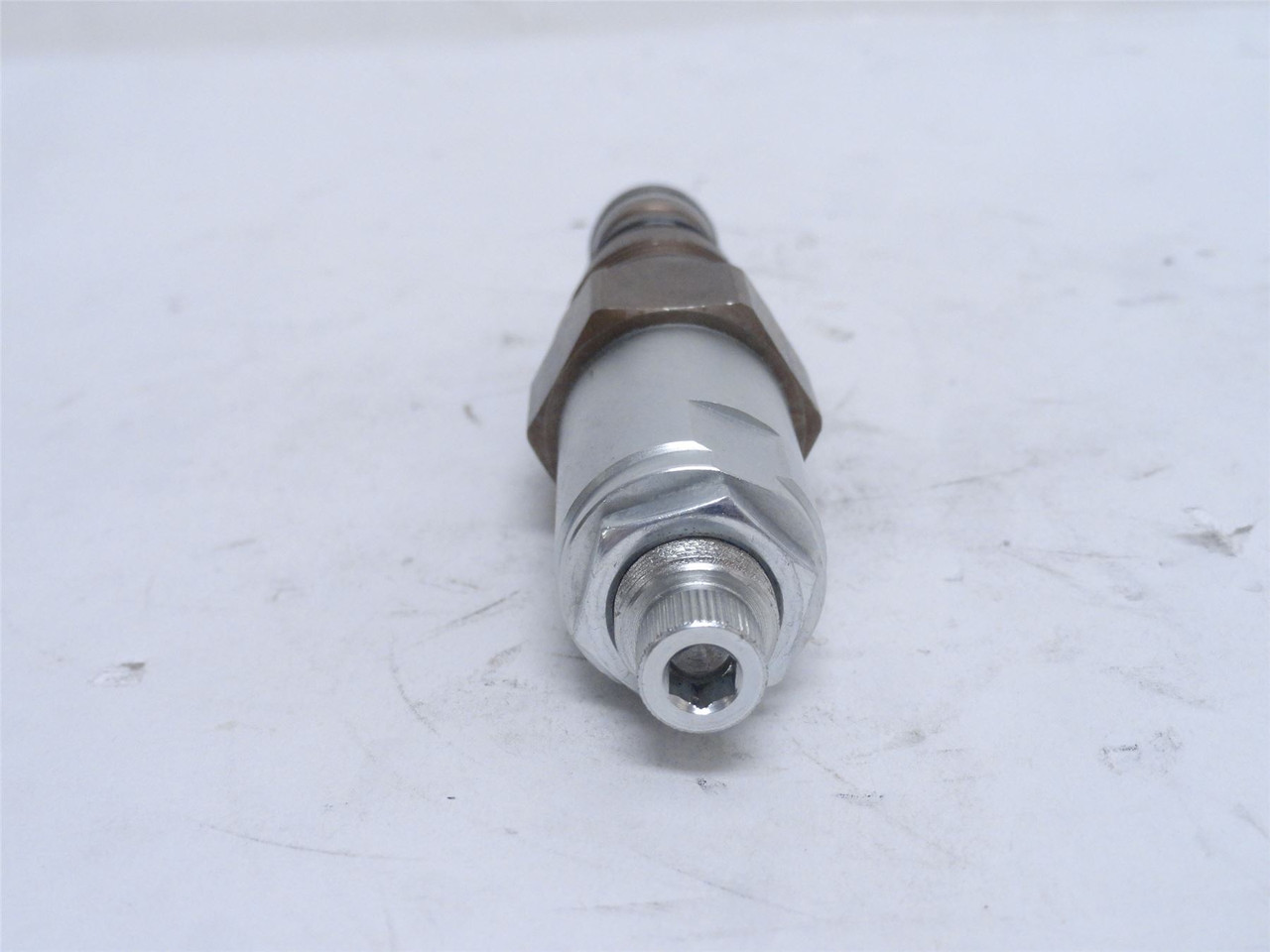 Parker CB101AS10; Pilot Assisted Load Control Valve