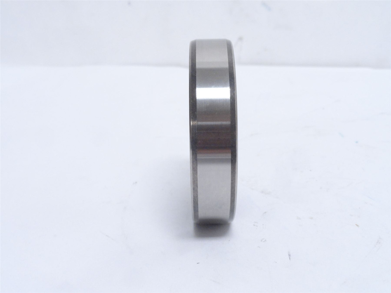 Timken 6008-2RS; Ball Bearing 40mmID x 68mmOD x 15mm Wide