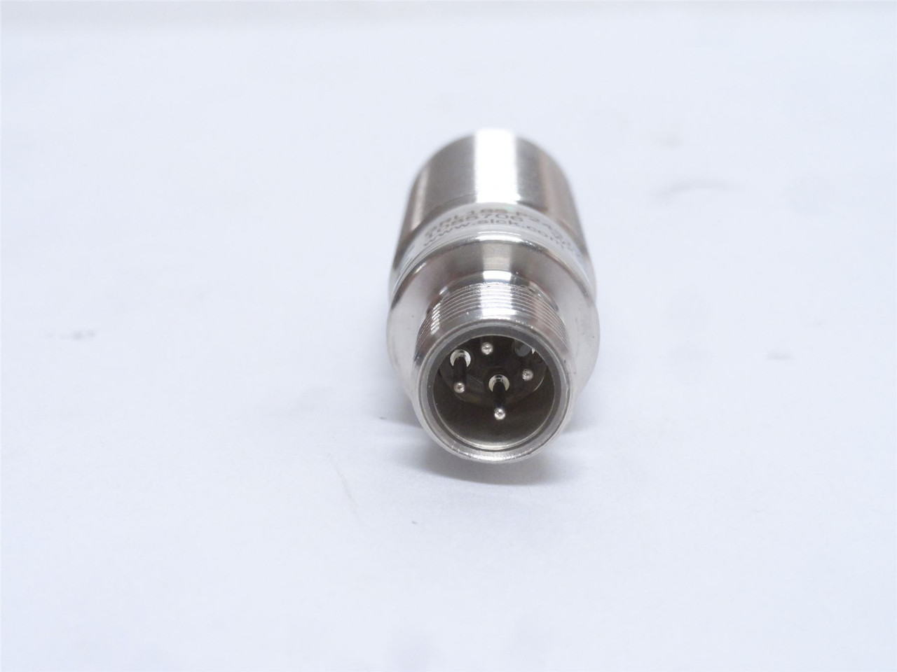 SICK GRL18S-P2431V; Photo-Sensor 1085706; 10-30VDC