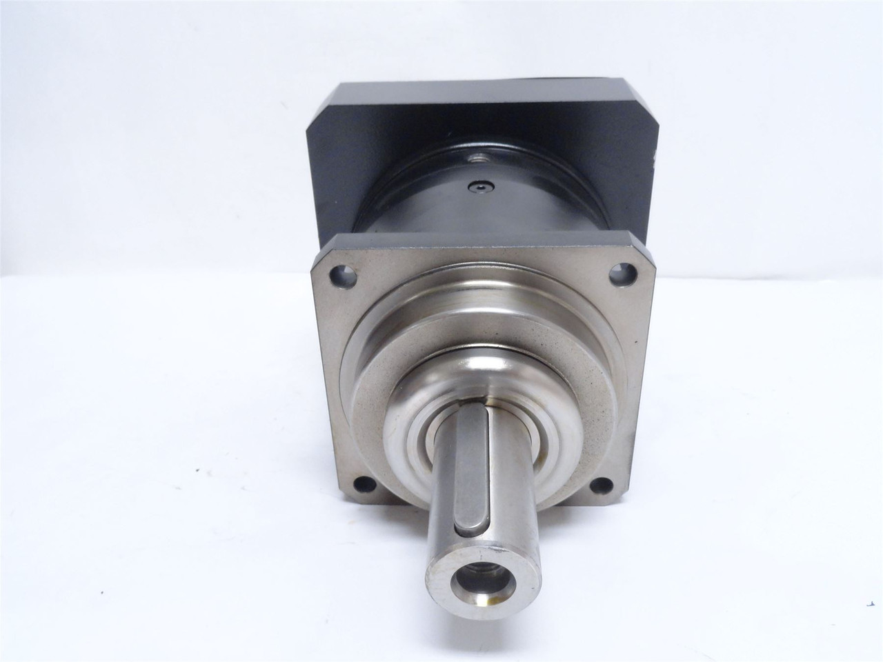 Hollymatic 6805121-60223556-00; Planetary Gearbox; 3:1 Ratio