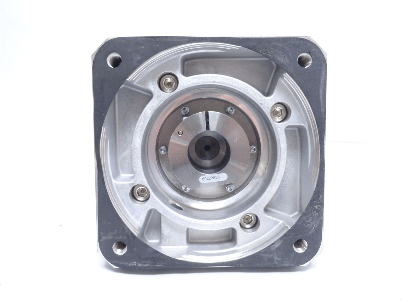 Hollymatic 6805121-60223556-00; Planetary Gearbox; 3:1 Ratio