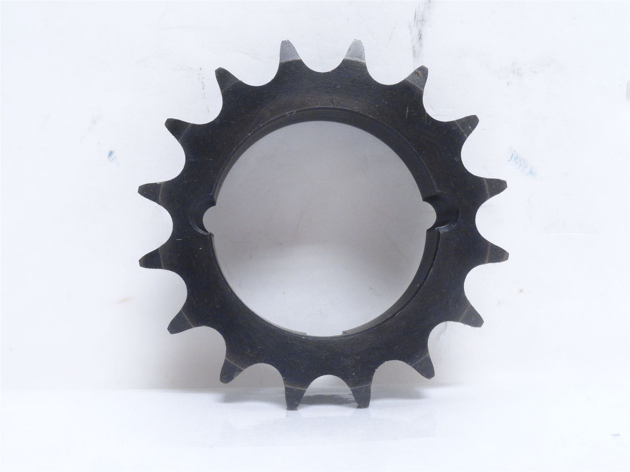 Martin 50BTB16-1610; Bushed Sprocket #50; 16-Teeth