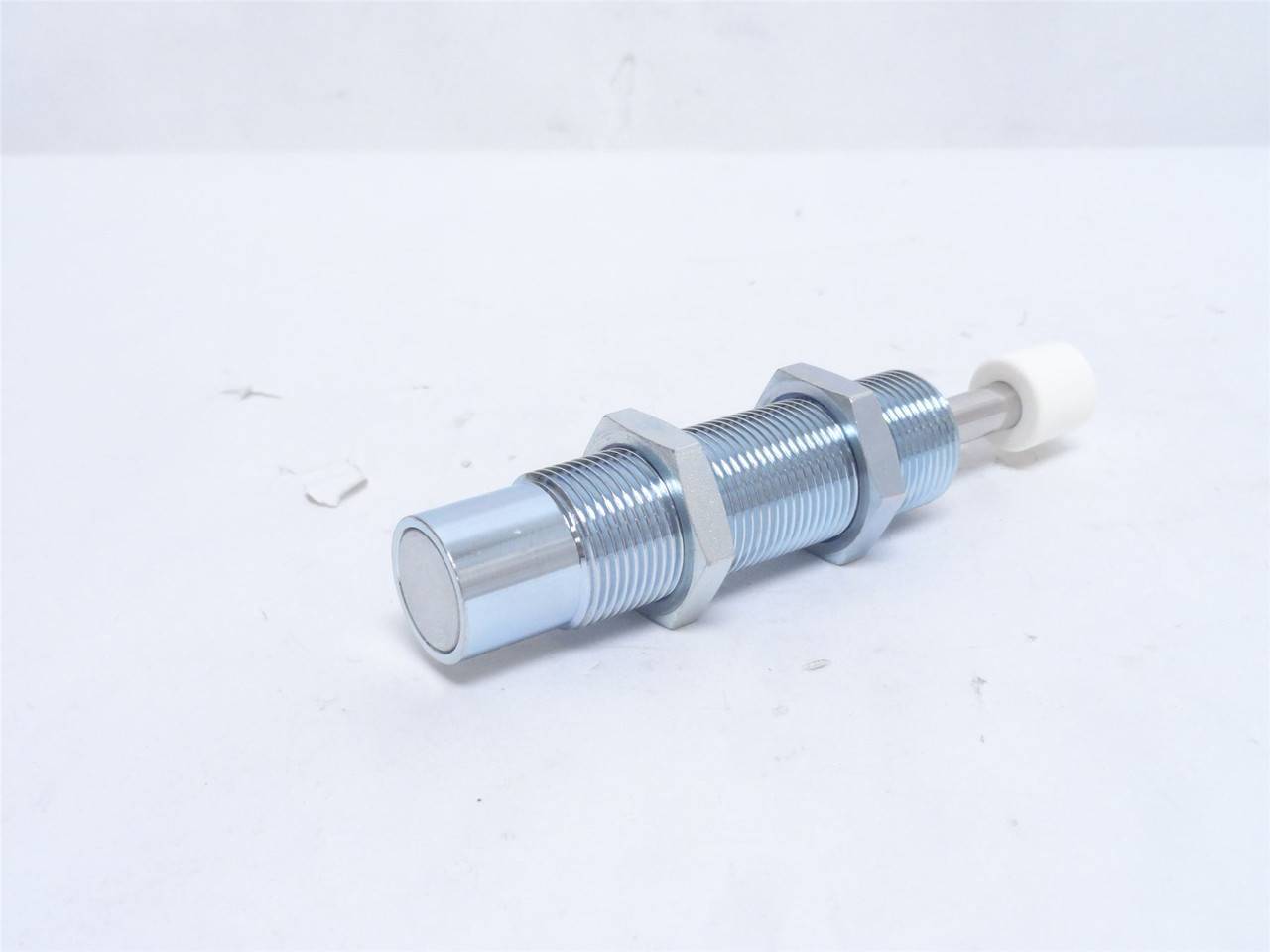 Festo YSR-16-20-C; Self-Adjusting Gas Shock 34573; 20mm STK