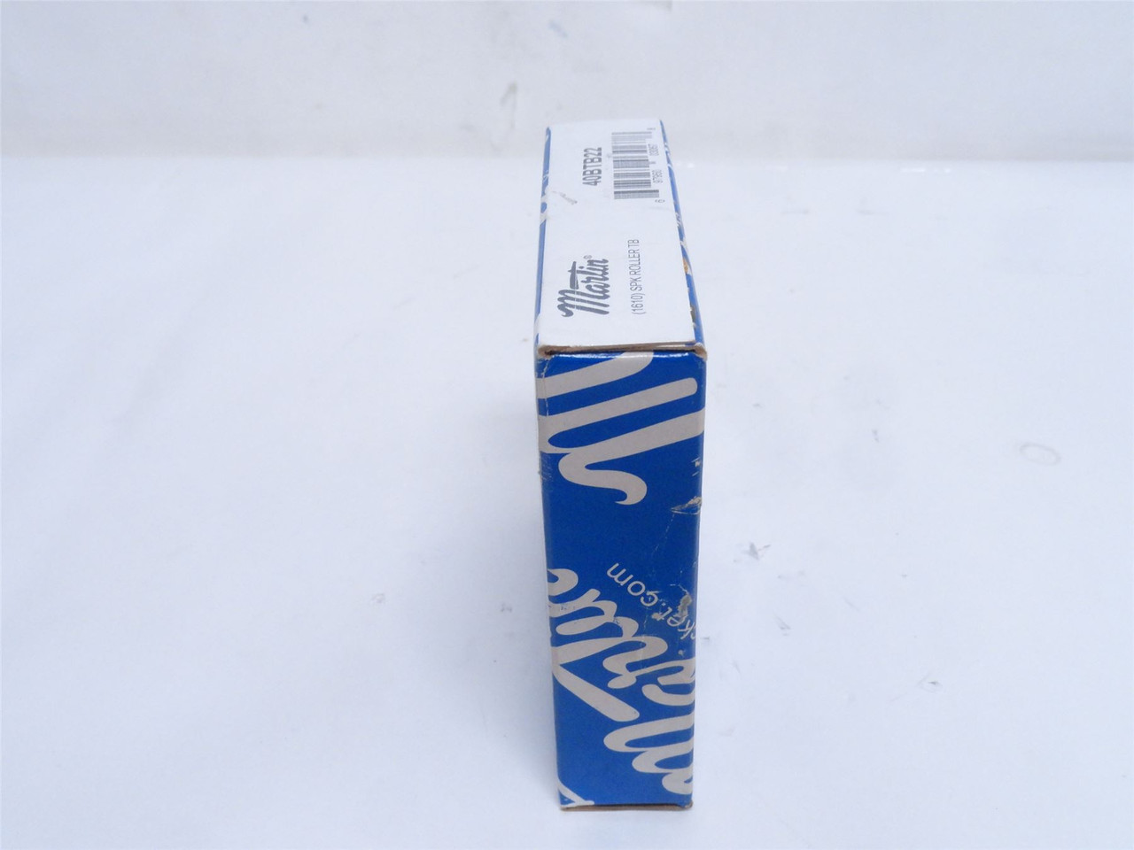 Martin 40BTB22-1610; Bushed Sprocket #40; 22-Teeth