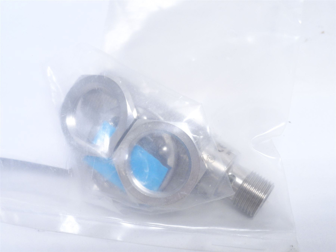 Allen-Bradley 871TM-M10NP18-D4; Proximity Sensor; 10-30VDC