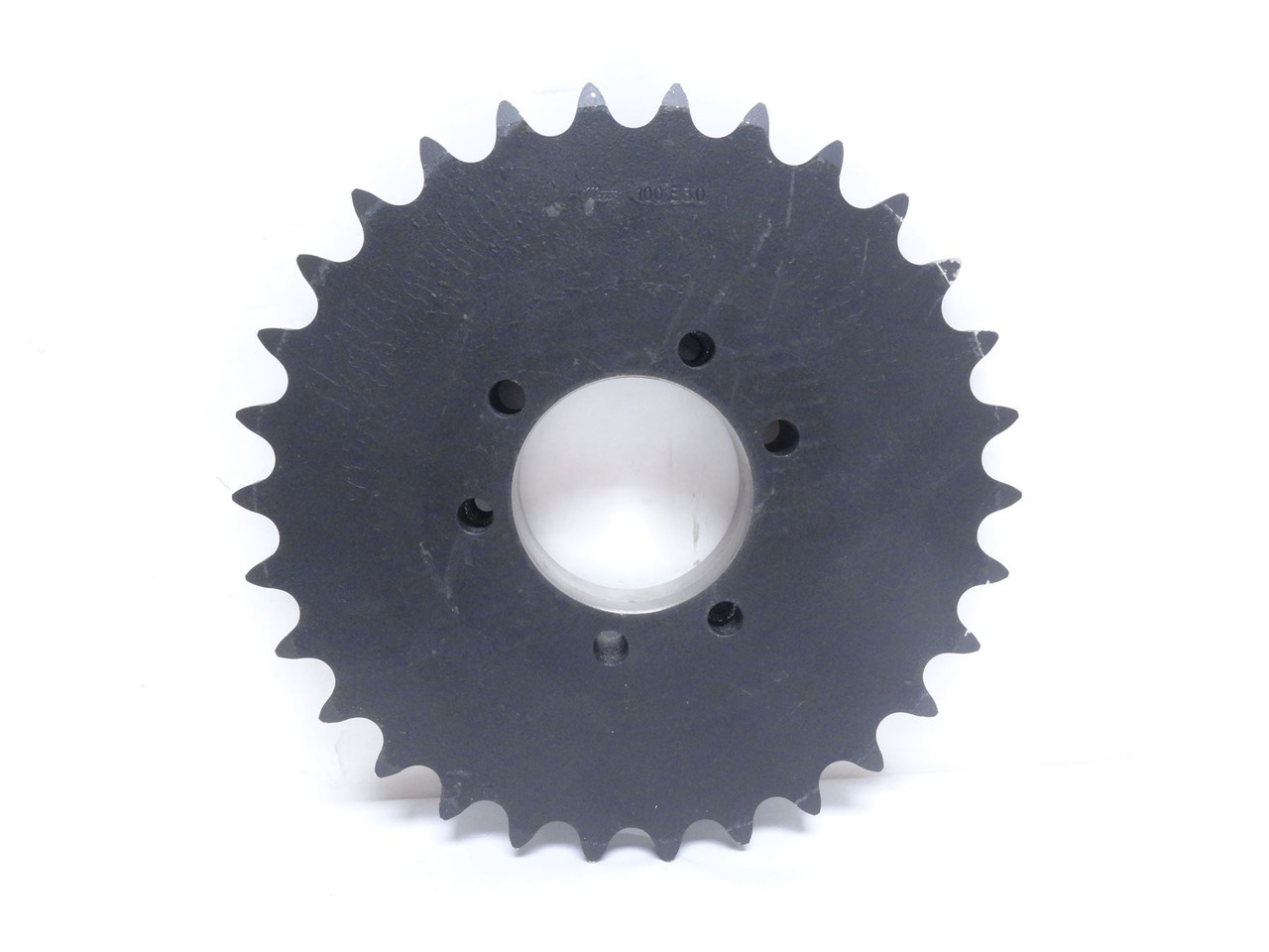 Martin 100E30-E; Bushed Sprocket #100; 30 Teeth
