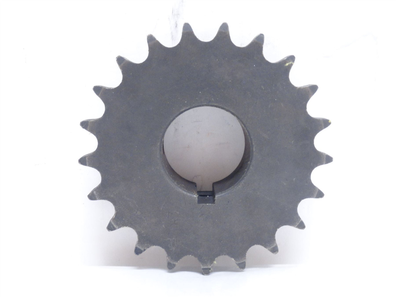 Martin 40BS21-1-1/4; Sprocket #40; 21-Teeth; 1-1/4"ID