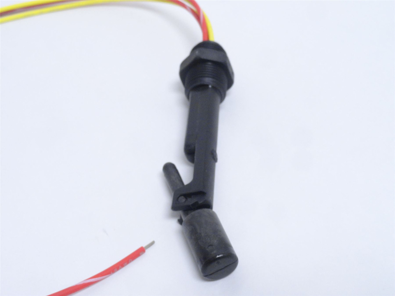ACT Sensors 952.882.0000; Level Injector Switch; 50 Watts