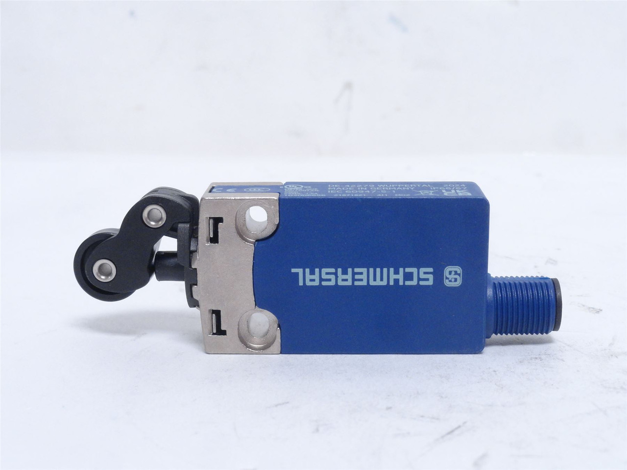 Schmersal PS116-Z11-ST-K210; Safety  Limit Switch 103006656