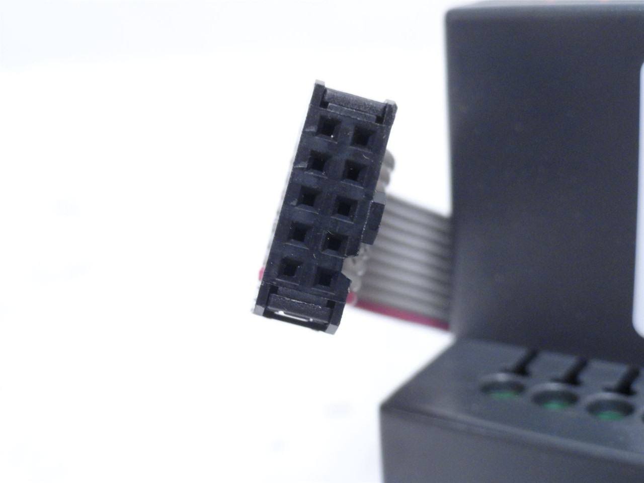 Unitronics IO-D116; Digital Input Splice Module; 16 x 24VDC