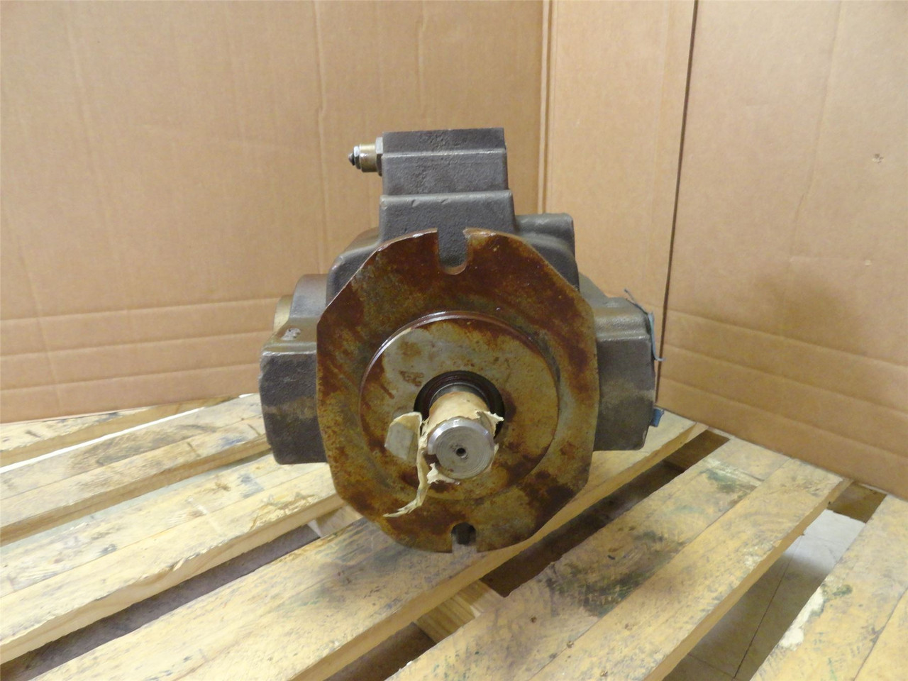 Bosch 513870226; Hydraulic VanePump 0513R18C3VPV164SM21HYB04