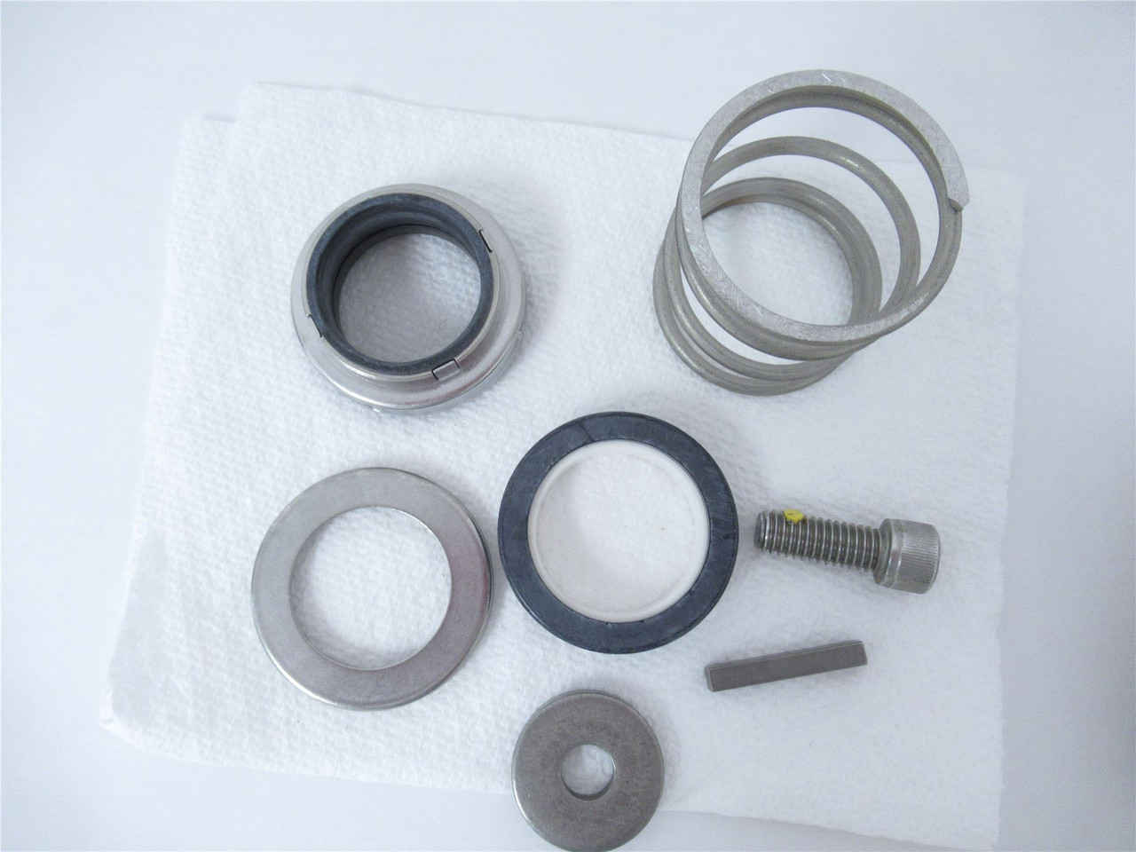 Baltimore Air Coil 300656; Pump Seal Kit P/N 91868265